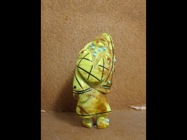 Maiden2 Baby- Gaspeite