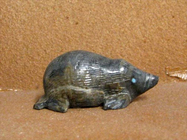 Mole Picasso Marble