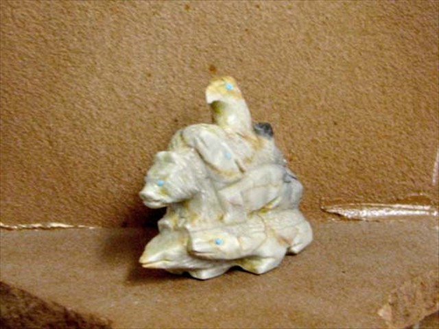 Six Directions Marble