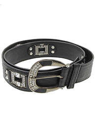 Native American Belt