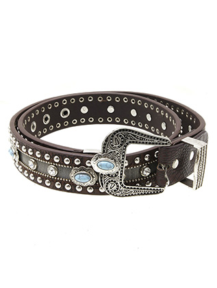 Native American Belts