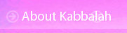 About Kabbalah