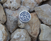 Silver Livelihood Ring