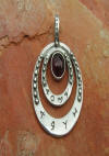 Love Pendant Amulet