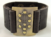 Ten Sepheroh- Tree of Life Bracelet